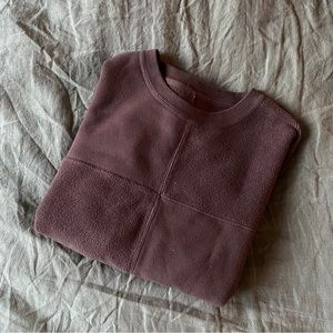 Crew Sweater - Abercrombie and Fitch